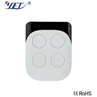 Garage Door Clone Remote Control